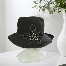 源头厂家帽子水钻条贴图配饰立体水晶饰片热熔烫钻图案贴钻条定制