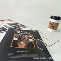 Tan Jianchi того же gm близорукие очки MET мужской 2024 новый сверхлегкий и может быть оснащен золотой шелковой рамой