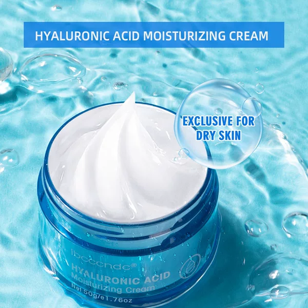 Amazon Cross-Border Moisturizing Cream Facial Moisturizing and Hydrating Gel Cream
