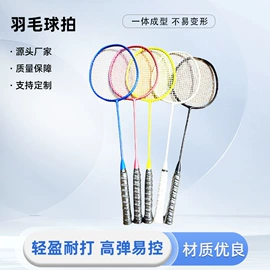 羽毛球拍
