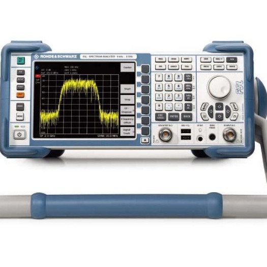 回收/供应 原装 R&S FSV13\FSV30频谱分析仪