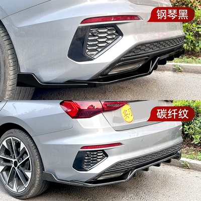 Sticker, Cross-Border Modification Parts, Spoiler