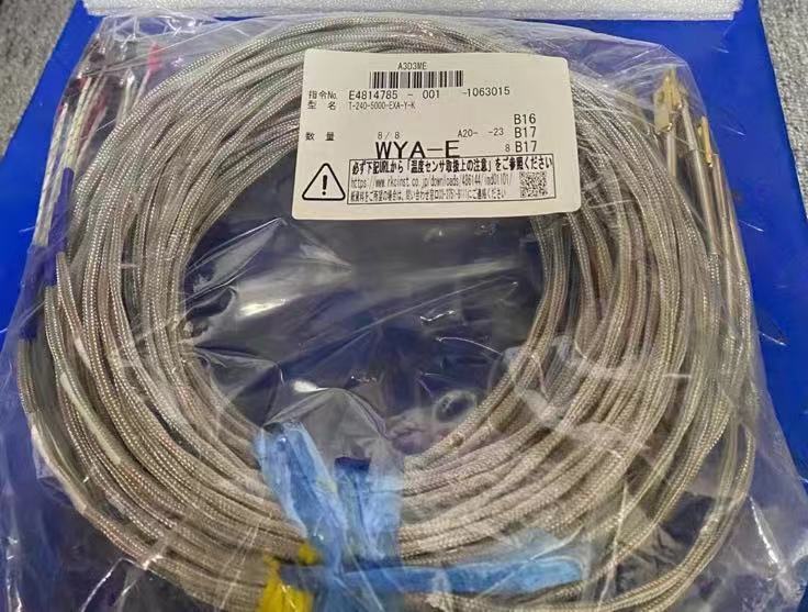 日本RKC理化工业热电偶T-240-5000-EXA-Y-K 江西有售