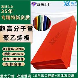 HDPE板;UHMWPE板;PE塑料板