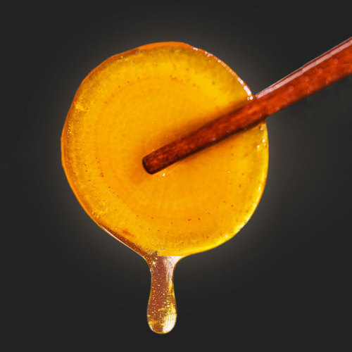 Fresh Ginseng Honey Slices 50g Iron Box Packaging - Northeast Specialty Changbai Mountain Ginseng Honey Slices, Recruiting Agents