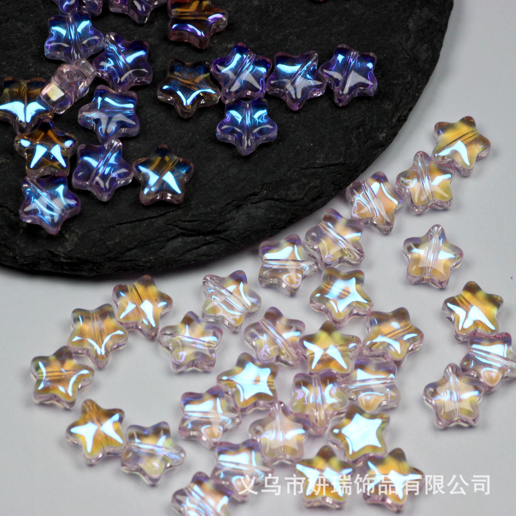 27粉色进口彩