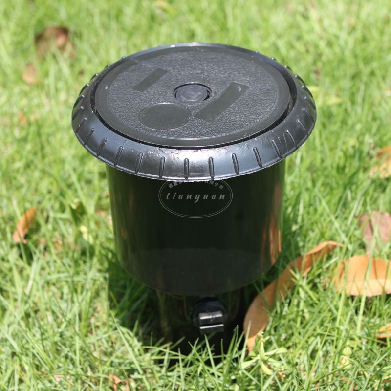 供应塑料地埋式喷头 SS7330仿亨特旋转喷头 摇臂喷头2045A仿