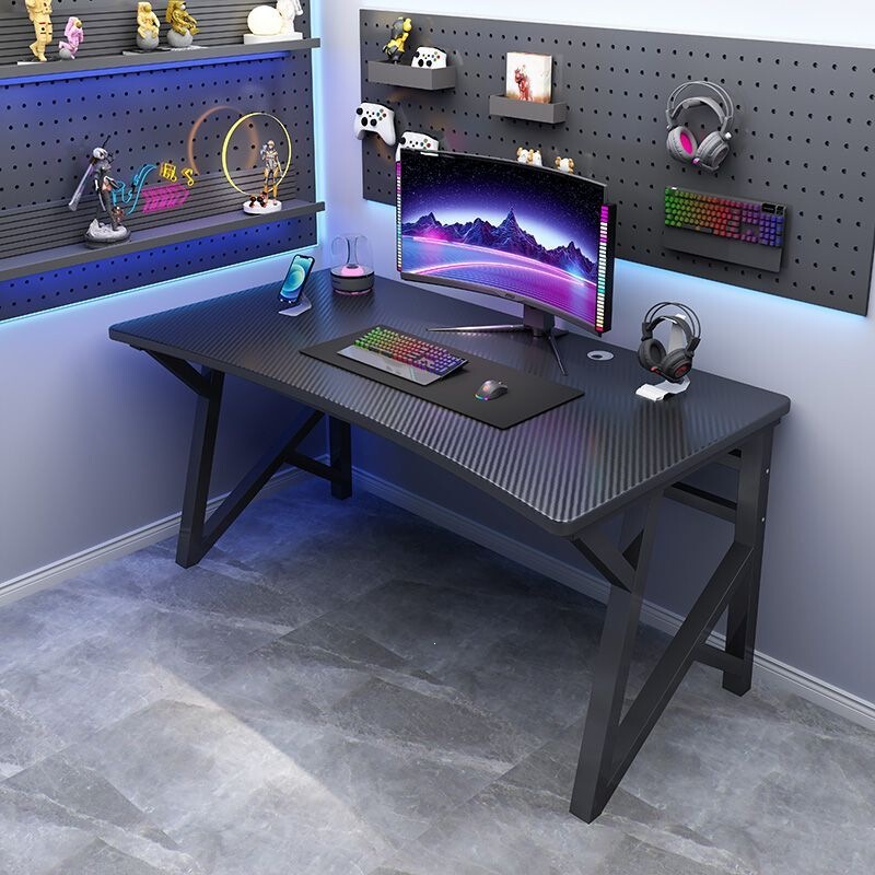 Computer Desk, Desktop Home Desk, Student Writing Desk, Simple Gaming Table and Chair, Bedroom Table, Work Table, Office Desk Computer Desk, Desktop Home Desk, Student Writing Desk, Simple Gaming Table and Chair, Bedroom Table, Work Table, Office Desk