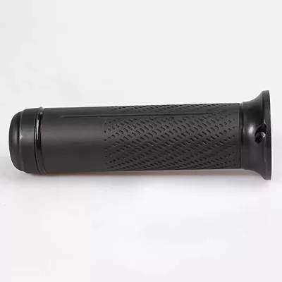 cover, electric motorcycle modification accessories, Motorcycle Handle Cover - no-5emma-left-hand-grip-single-unit-comes-with-an-allen-wrench