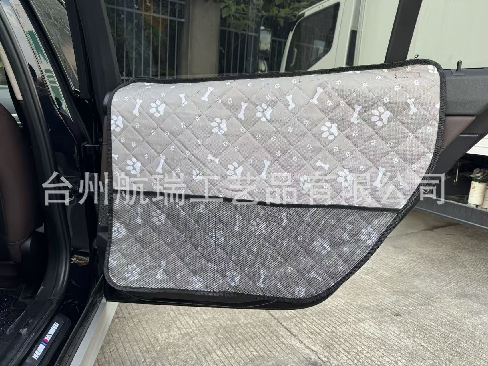 한 쌍의 큰 회색 뼈 꽃 73*56cm(포켓 포함) 73*56cm(포켓 포함)