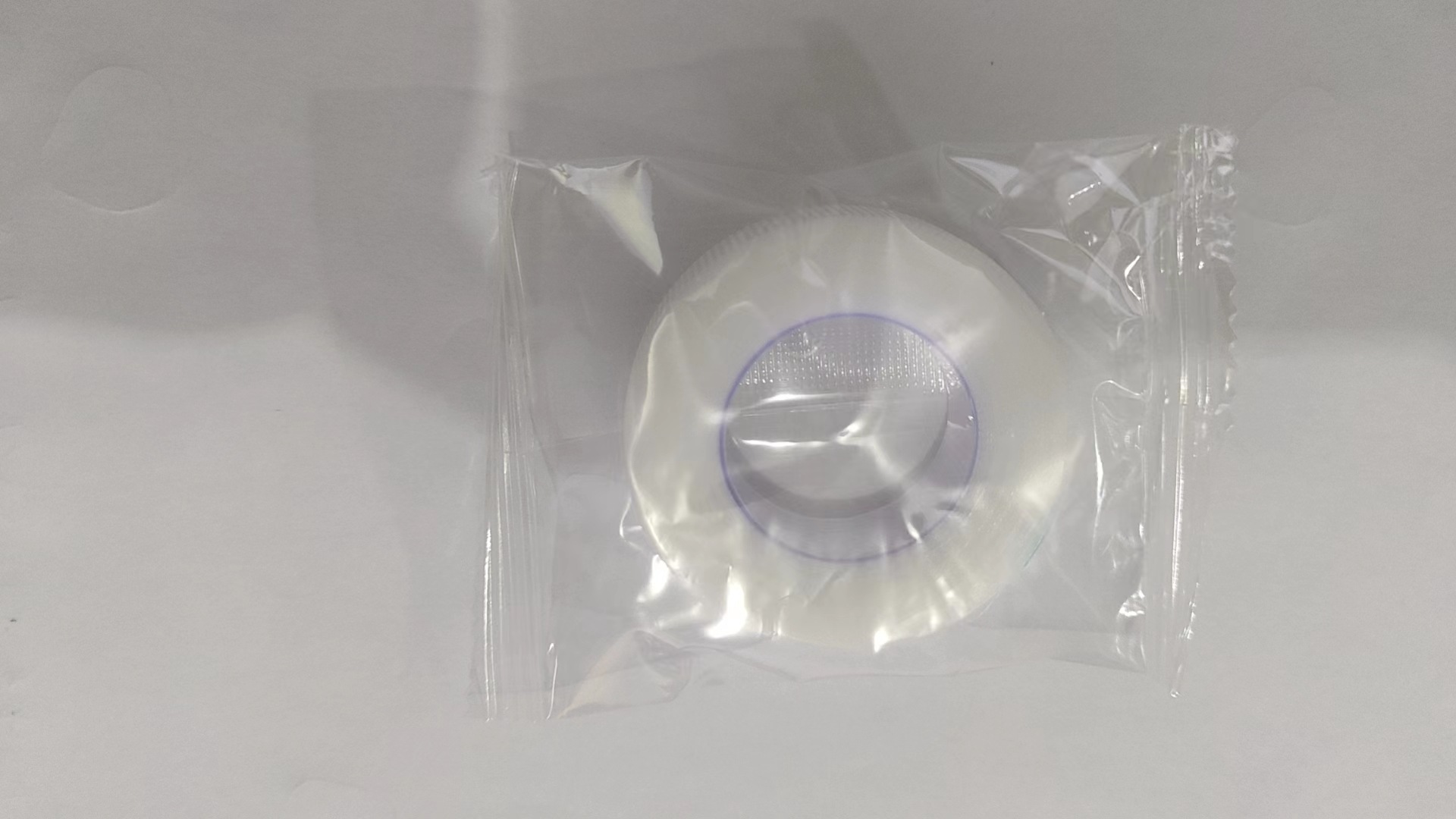 Nueva cinta de pestañas injerto cinta de aislamiento de pestañas parche ocular herramienta auxiliar cinta transpirable