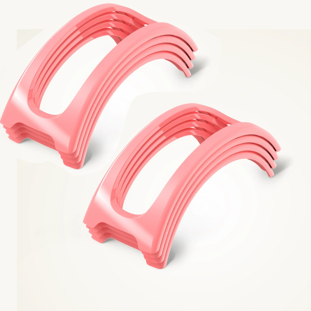 Wholesale Restaurant Tray Food Stand Mexican Pizza Rack Taco Rack Household Pancake Rack Hot Dog Rack