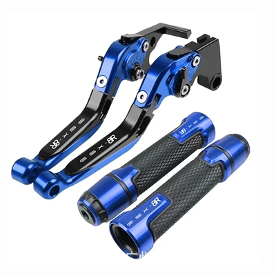 Motorcycle Handle Cover: motorcycle modified brake