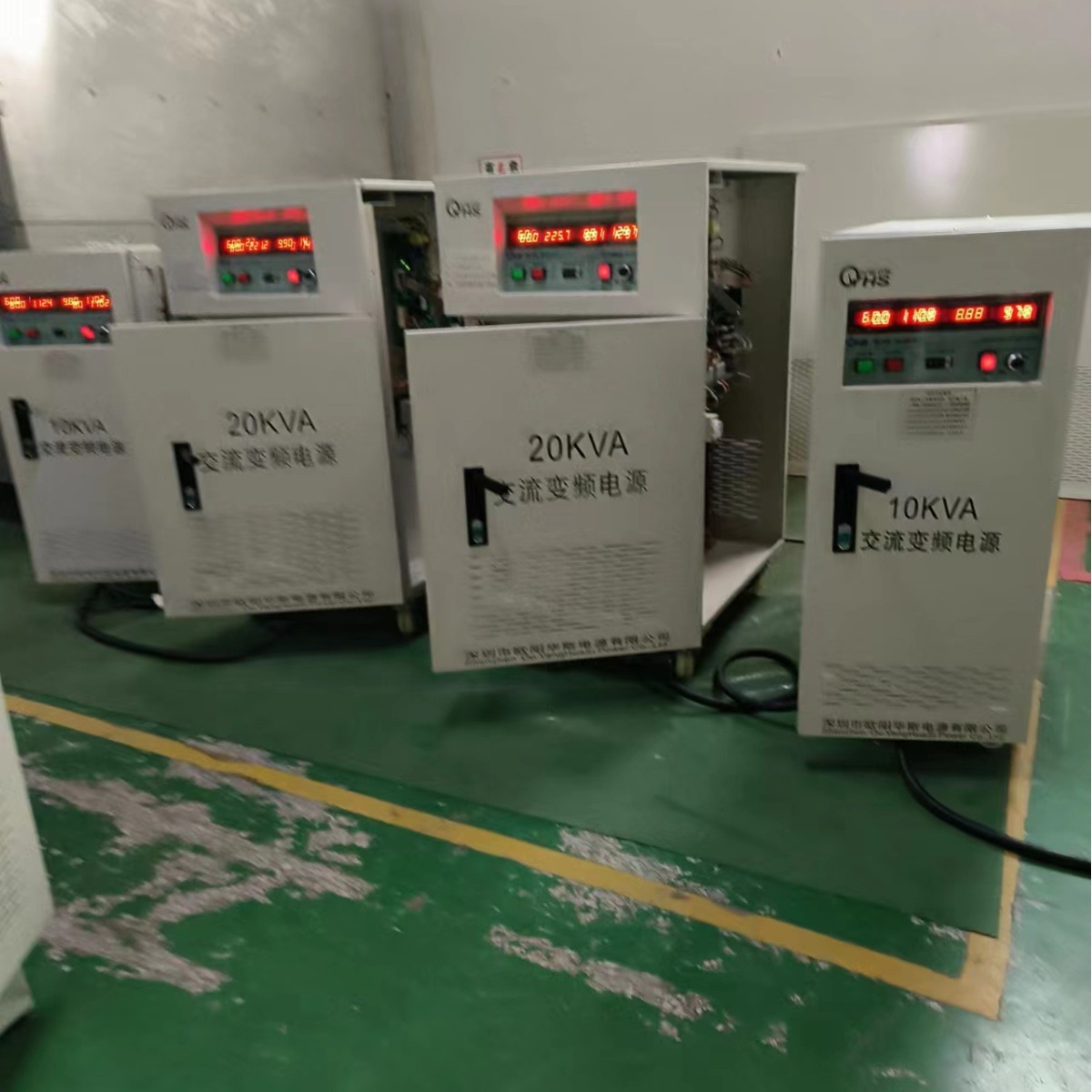 ŷ����˹20KVA��Ƶ��Դ��10KVA��Ƶ��Դ������ͨ�����110V 60HZ