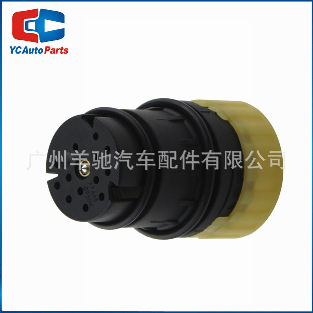 2035400253 1402710080 1402770095 Filtro de transmisión para Mercedes-Benz W202W210