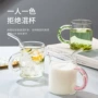 家用生日新款玻璃水杯