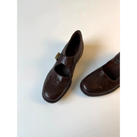 女式时装单鞋;乐福鞋;女式运动单鞋