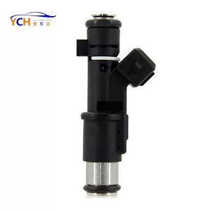 Avtomobil injektoru 01F003A Peugeot 207 206 307 Citroen üçün uyğundur
