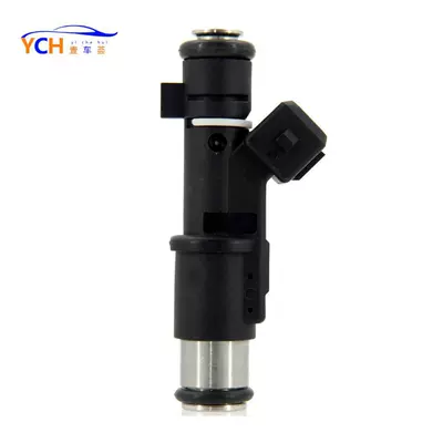 Automobile injector injector 01F003A is suitable for Peugeot 207 206 307 Citroen