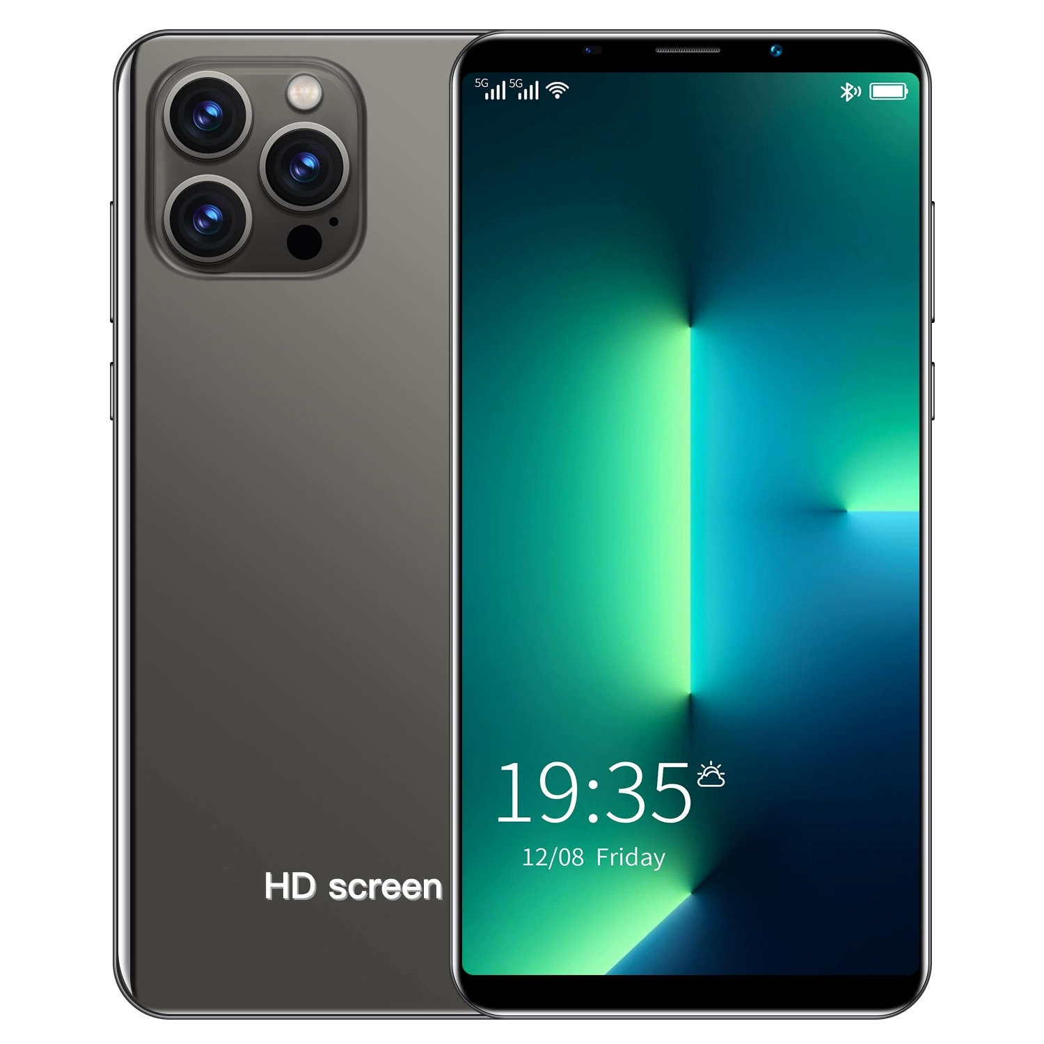 Мобильный телефон Pro, смарт‑часы, Intel Core i15, 4G, Android