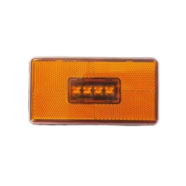 示宽灯;尾灯;车顶灯