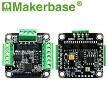 MKS SERVO28D/35D 28/35]hM늙CRS485/CAN MODBUS FOC