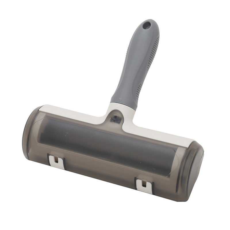 Limpiador de pelo de gato, rodillo de perro, dispositivo de pelo pegajoso, cepillo de pelo, eliminación de pelo de perro, eliminación de pelo de gato, artefacto de depilación por adsorción electrostática