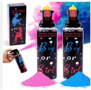�Ԅe��ʾ�ʇ� Gender Reveal �����Ɍ��{�ۇ�����F��Y�cף����