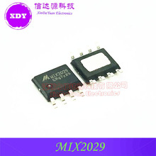MIX2029 SOP8 ���l���ʷŴ���оƬ ȫ��ԭ�b