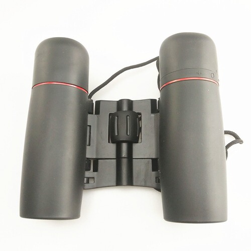 Bestselling 30x60 High-Definition High-Magnification Binocular Night Vision Non-Infrared Optical Cherry Blossom Telescope