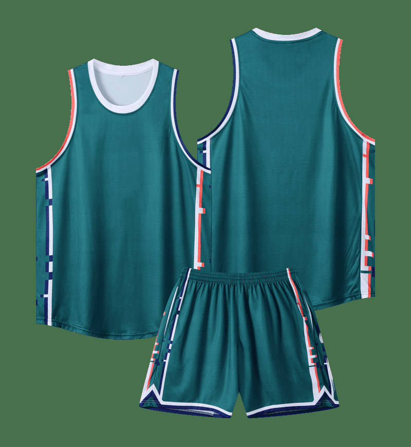 Hombres y niñas de baloncesto juego de verano rápido secado transpirable camiseta de entrenamiento americano se puede imprimir uniformes personalizados