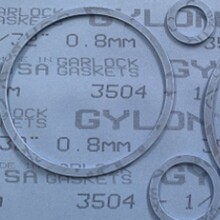 �������տ�GYLON&reg; 3504.3510.3540.3545�����ķ�PTFE�|Ƭ