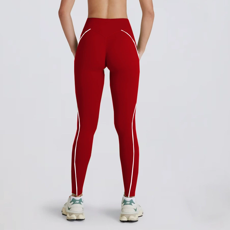 (Граница торговли), йога-одежда для зала,Shockproof underwear for hips shape correction, set, European style, backless, slim fit