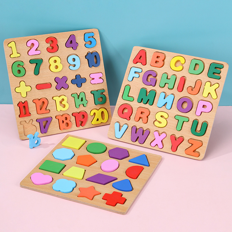 Puzzle digital infantil puzzle