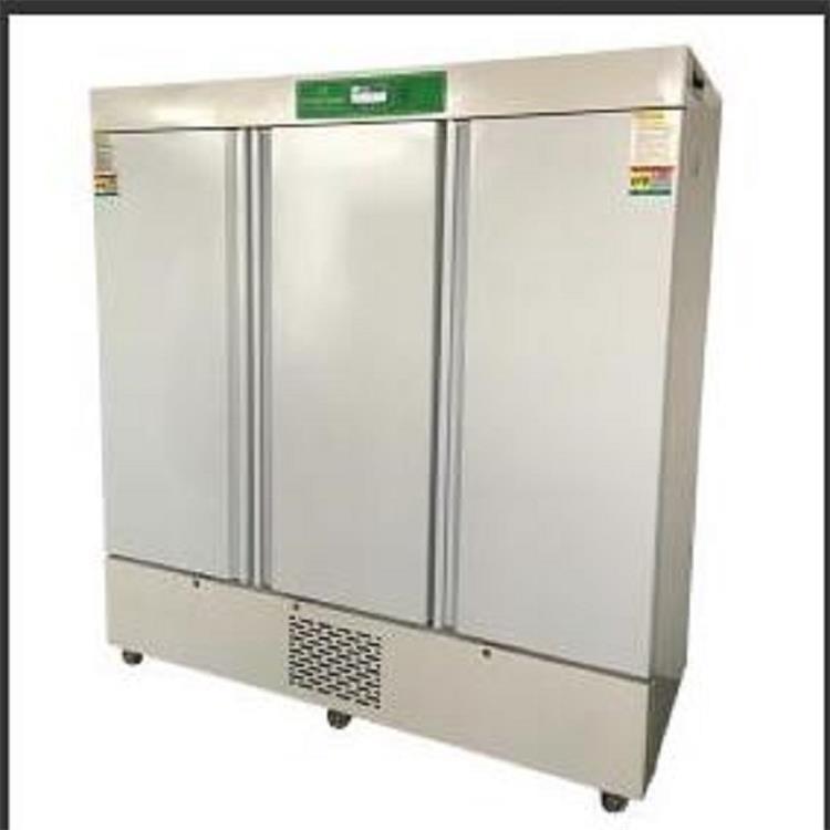 种子低温低湿储藏柜 型号:LB06-DWS-1600库号：M404343