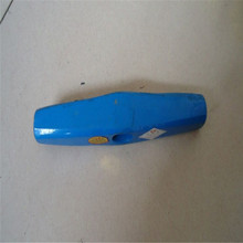 矿用铁路道钉 螺旋道钉 护轨道钉锤 现货普通道钉 HK15道钉锤