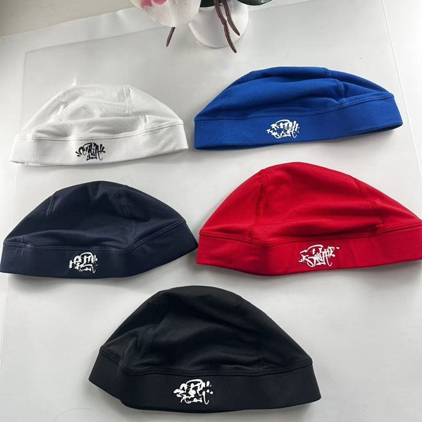 New Quick-Dry Sports Hat for All Seasons, Unisex Cycling Helmet Liner, Ski Windproof Headgear, Versatile Cold Weather Hat