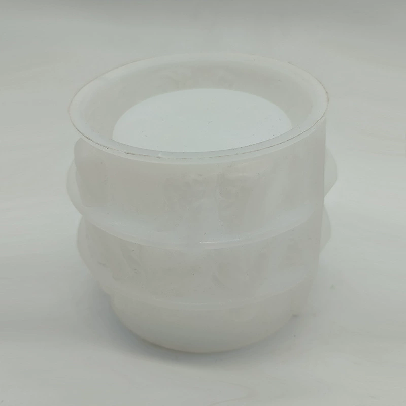 Пищевой силикон, класс mold?