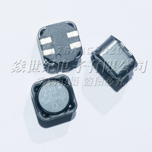MSD1278-223MLD 12x12x8 1278 223 22UH�NƬ��Ϲ�ģ늸о�Ȧ�F؛