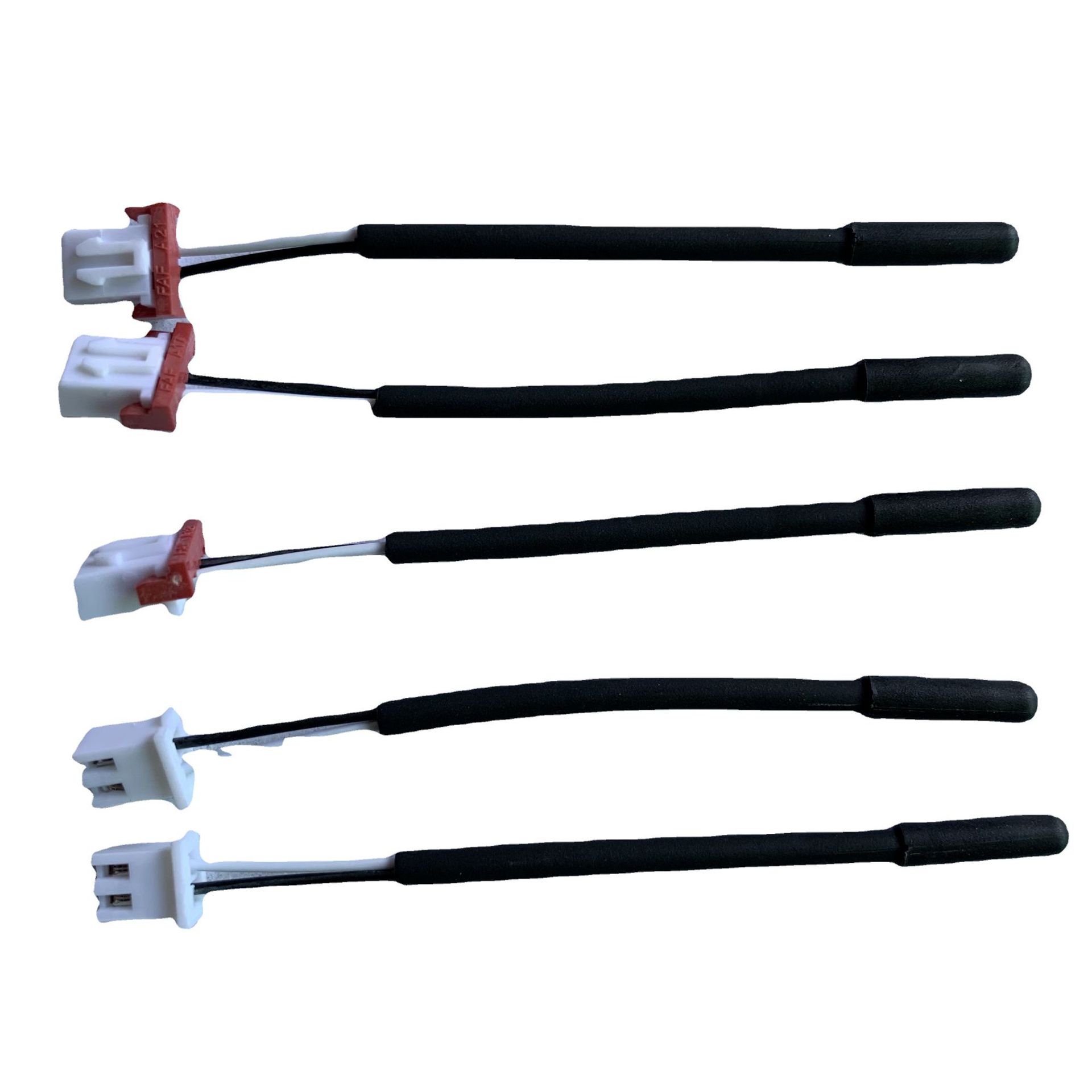 NTC温度传感器用于车载冰箱烤箱电源温度计冲电桩壁挂炉汽车电器