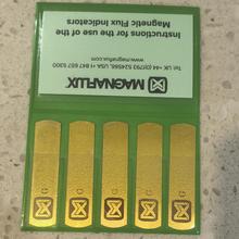 ������ͨMAGNAFLUX�ų�ָʾ��008M004������ƬG�ʹŷ�̽��