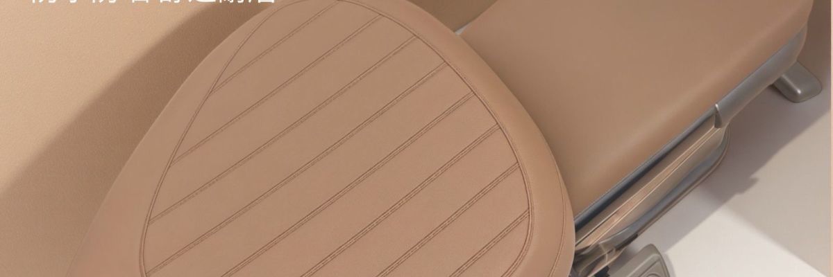 Bicycle seat cushion electric seat cover suitable for waterproof and sun-proof leather protection, insulated for all seasons, electric vehicle seat cover