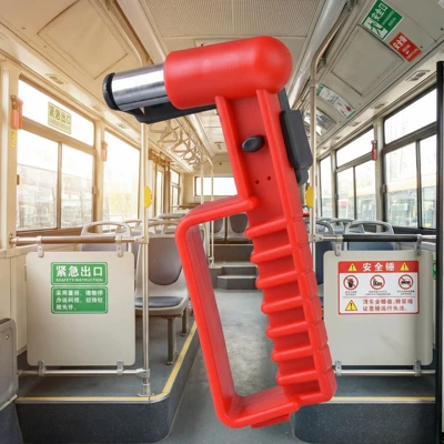 Bus Escape – Qìchē Qəza çəkici