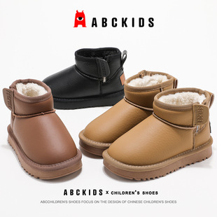 ABCkidsѩ��ѥܛ����Ůͯ��Ь���¿�ӽq�Ӻ���޶�ѥ276538