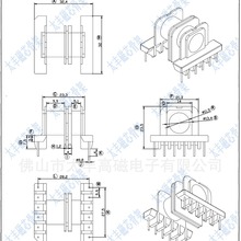 ETD34�Ǽ��p����ʽ6+6׃�����Ǽ�