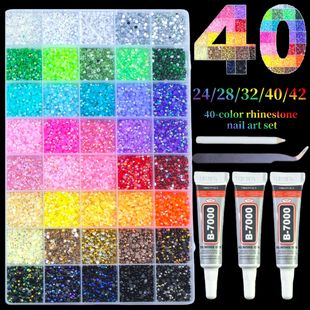 ���N�羳���l24ɫ42/40ɫָ��ˮ����b��������֬�AB�diy�Ʒ�