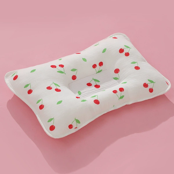 Cotton pillow