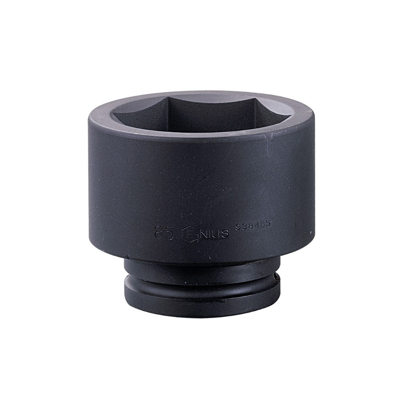 GENIUS TOOLS 天赋工具1-1/2″气动英制6角套筒938678