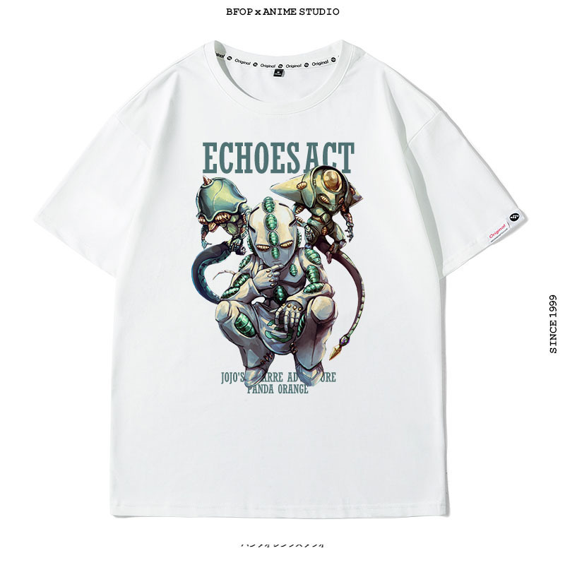 2023 Riman Series New Foreign Trade Characters Cartoon Funny Printed Short-sleeved T-shirt Top