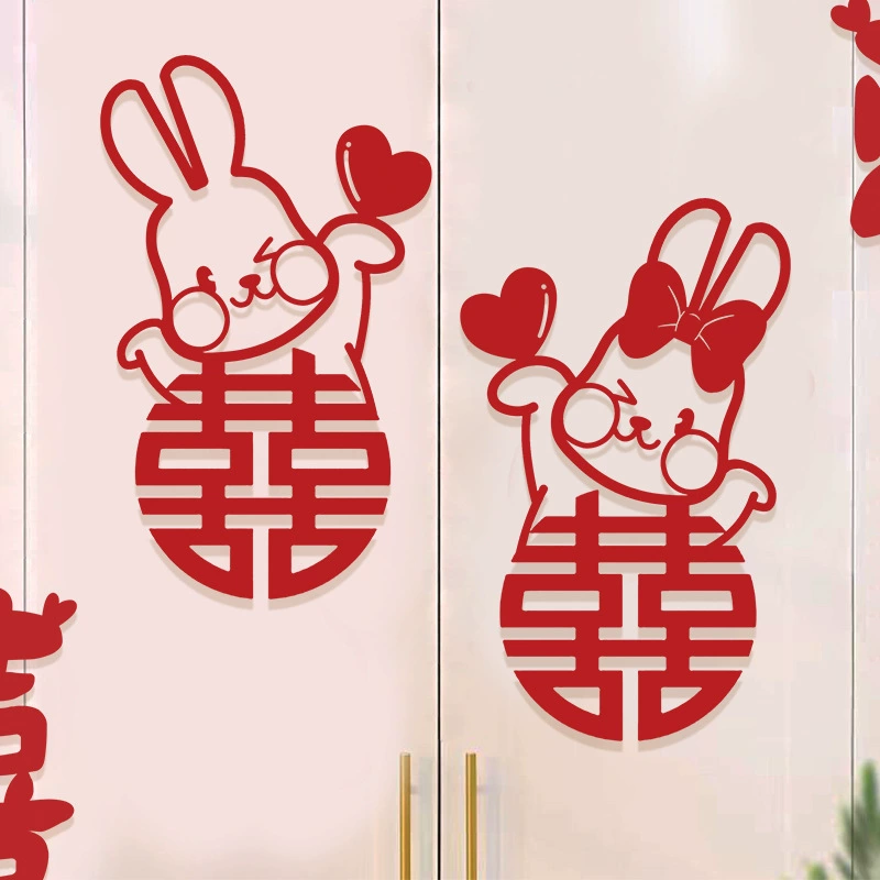 Свадебный новый дом украшает женскую комнату Спальня холодильник свадебная комната